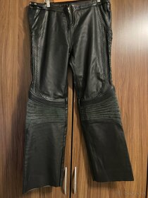 MOTO OBLEČENIE DAMSKE - 4