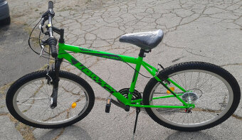 Predám nový horský bicykel Avox 27,5",rám19". - 4