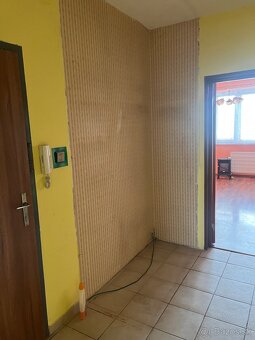 Turany - 3 izbový byt spolu s garážou - 4