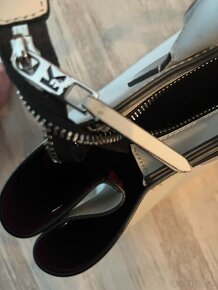 KARL LAGERFELD TOTE SHOPPER bag - 4