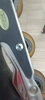 In-line korčule ROCES - 4