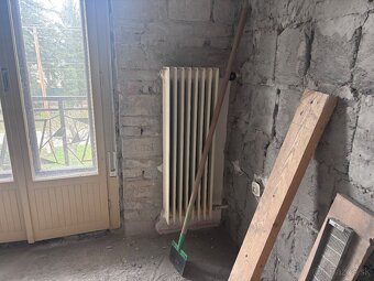 Radiatory liatinove - 4