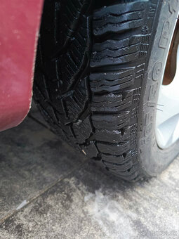 Ford Fieste 1,25 benzín 60kw - 4