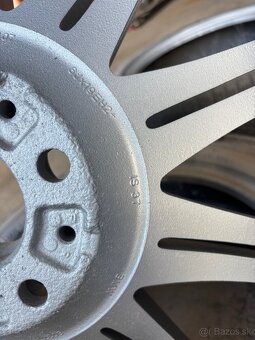 Predám disky style 225 r19 - 4