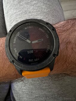 Garmin tactix delta - 4