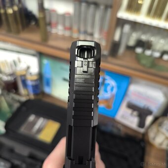 CZ P10 Ported, CZ Shadow2 Carry - 4