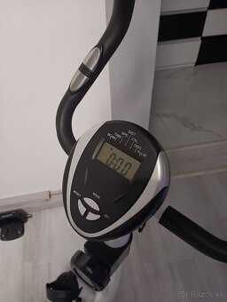 Stacionarny bicykel - 4