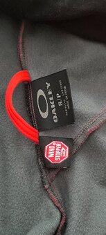Oakley mikina Windstopper soft shell - 4