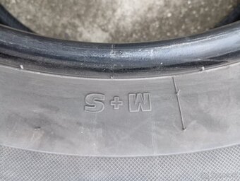 235/60 r18 celoročné pneumatiky - 4