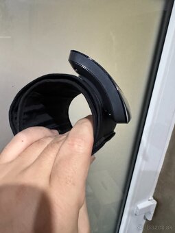 OMRON EVOLV – prémiový ramenný tlakomer (nový, nepoužitý) - 4