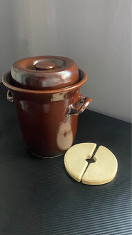 Sud na kapustu 5L - 4