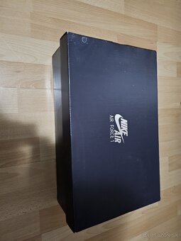 Predam Nike Lunar Force 1 Duckboot - 4