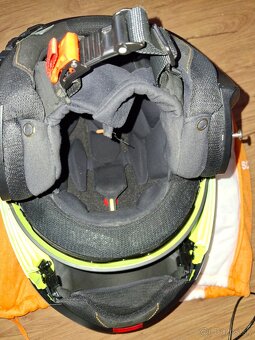 Schuberth C4 PRO - 4