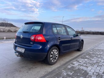 VW golf 2004 , 1,9TDi 66kw - 4