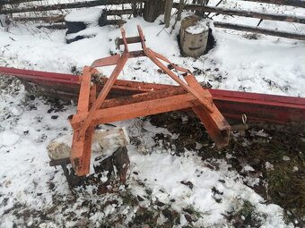 Predam radlicu na sneh - 4