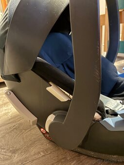 Cybex Aton 5 shadow - 4