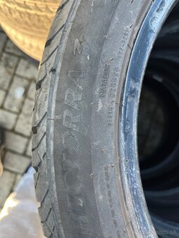 Matador Hectora 3 ,225/45-R17 letne - 4