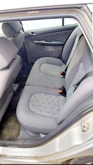 Predám škoda Fabia - 4