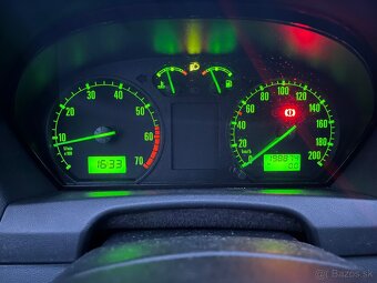Škoda Fábia 1.2HTP - 4