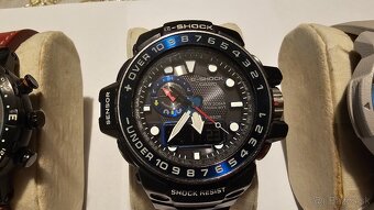 Hodinky Timberland, Timex,  Casio, Honor - 4