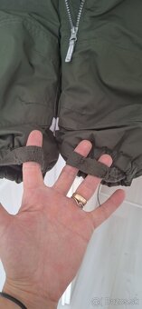 Zimný overal- pre chlapceka-80 - 4