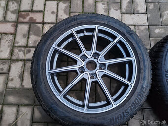 AUDI, ŠKODA, SEAT, VW 5X112 - 4