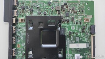 Predám základnú dosku BN41-02568B - 4