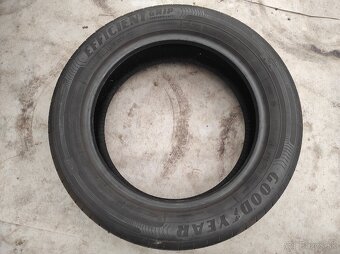 Letne pneu 205/55 R17 Goodyear 2ks - 4