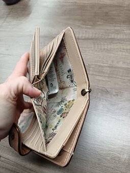 Peňaženka Anekke - 4