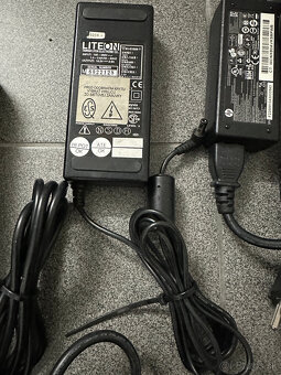 Nabijačky-adaptery na notebooky HP (laptopy). - 4