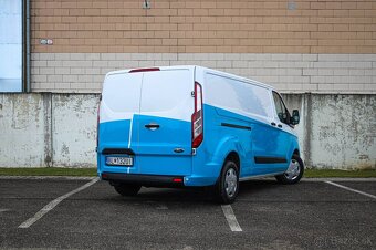 Ford Transit Custom 2.0 TDCi EcoBlue Trend L2 T320 - 4
