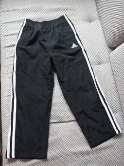 Adidas teplaky - 4