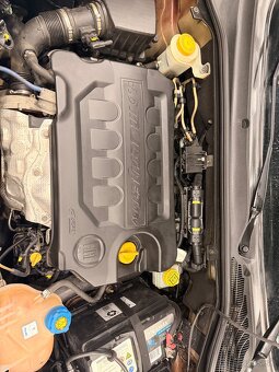 Fiat Doblo 1.6 Multijet - 4