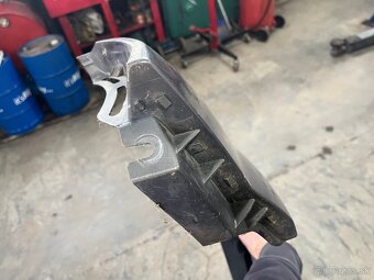 Kapota blatník Renault Scenic 2 - 4