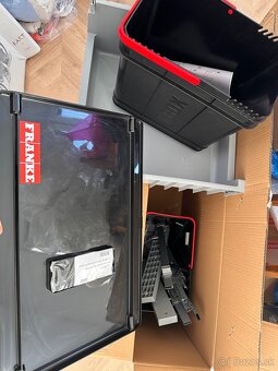 Franke kôš sorter 300-60 - 4