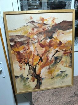 Martin Račko- olejomaľba - 4