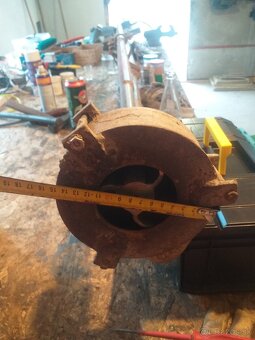 Kalové čerpadlo - 4