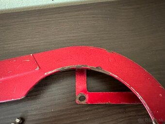 BMX 20 kryt reťaze - 4