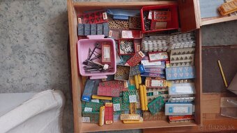 Strojárske a kovoobrábacie stroje - 4