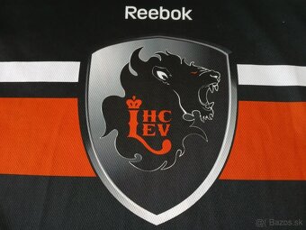 Hokejový dres HC Lev Poprad KHL - 4
