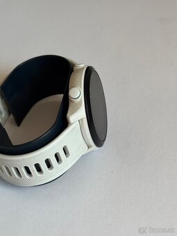 Garmin Forerunner 55 White - 4