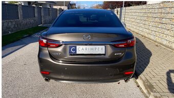 Predam Mazdu 6 2.5 Skyactive G194 Revolution TOP AT/6 LPG - 4