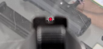 GRAND POWER K100 X-TRIM - 4