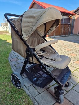 Kočík Britax Römer B-AGILE M - 4