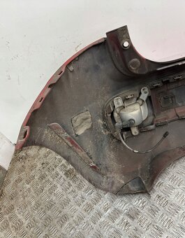 Fiat Panda III 3 2011- zadný nárazník - 4