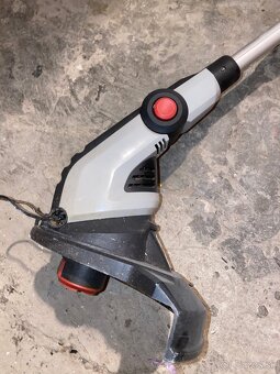 AKU KOSACKA KROVINOREZ - 4