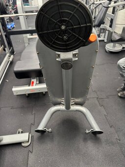 ViCore balančná lavica - 4