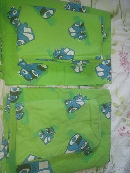 Postelne oblecky - 4