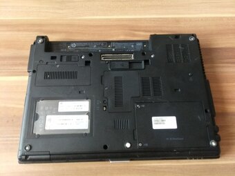 rozpredám plnefunkčný notebook Hp elitebook 8440p - 4