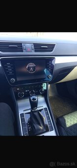 Škoda superb 2021 kombi - 4